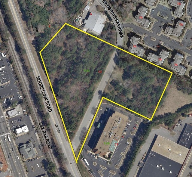 More Photos Of 3012 Mooretown Rd, Williamsburg Land For Sale