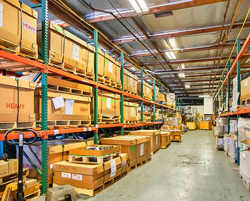 More Photos Of 1000 S Grand Ave, Santa Ana Warehouse For Sale