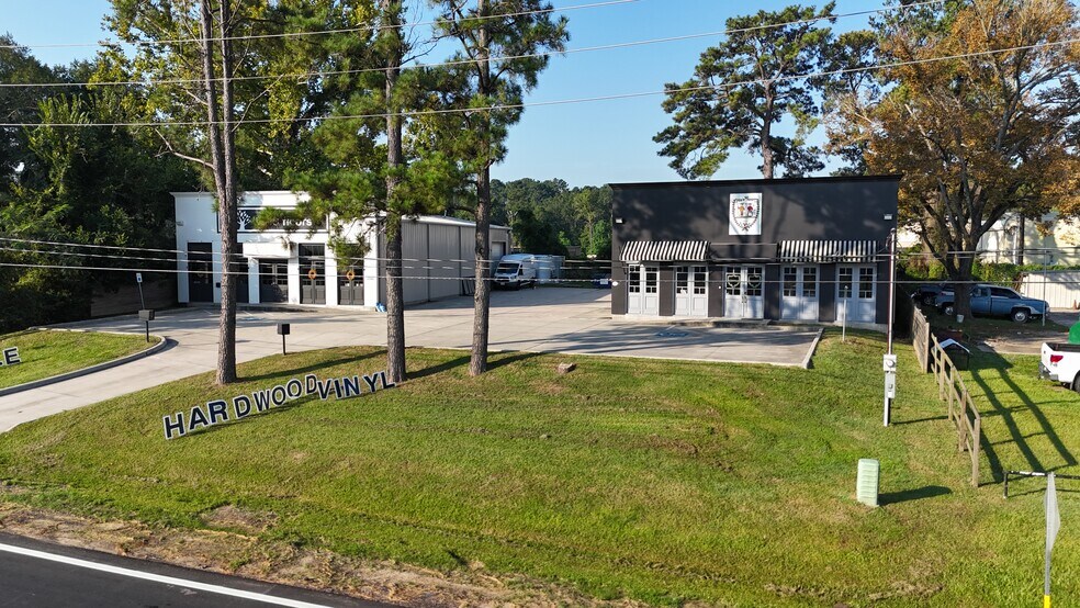 More Photos Of 28811 FM 2978 Rd, Magnolia Flex For Sale