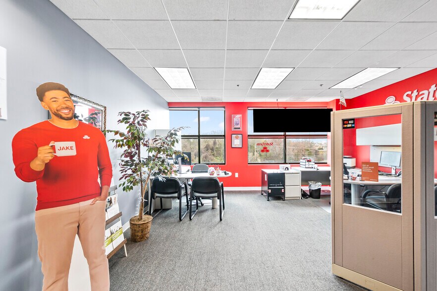 More Photos Of 9161 Liberia Ave, Manassas Medical For Sale