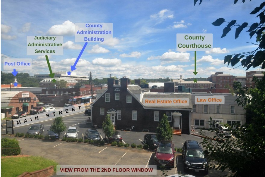 More Photos Of 14507 Main St, Upper Marlboro Office For Sale