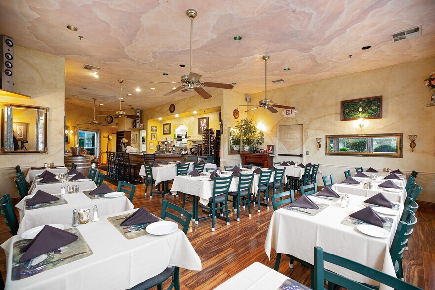 More Photos Of 504 N Cloverdale Blvd, Cloverdale General Retail For Sale