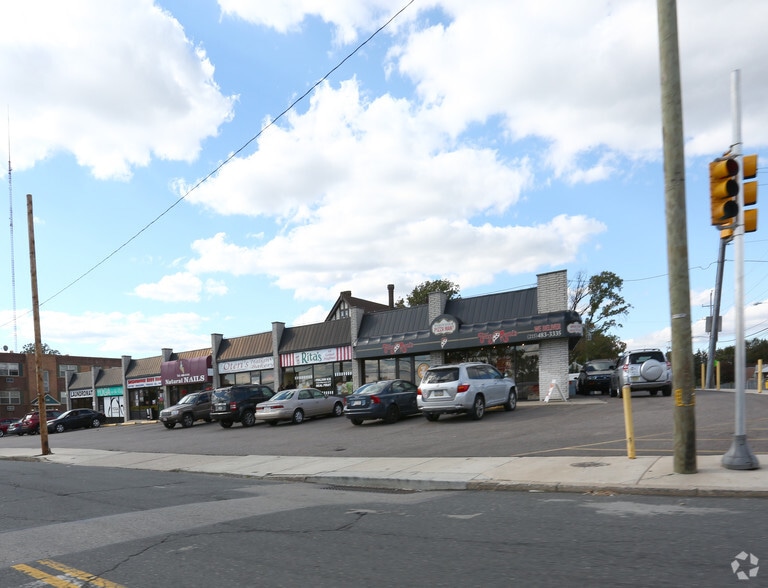 Primary Photo Of 493 Domino Ln, Philadelphia Storefront For Lease