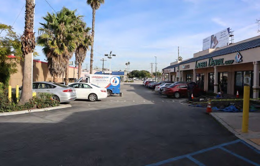 More Photos Of 5800 Obama Blvd, Los Angeles Land For Sale