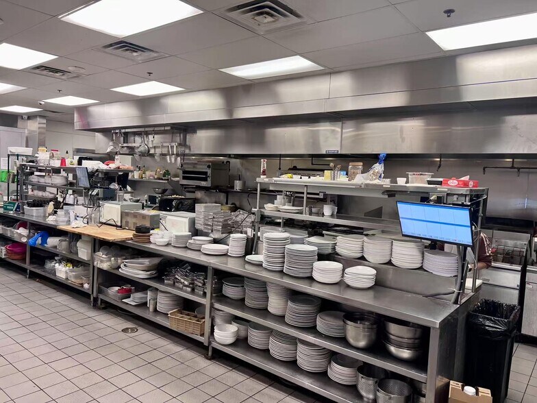 More Photos Of 510 S White Horse Pike, Magnolia Restaurant For Sale