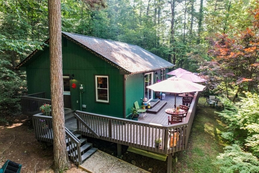 More Photos Of 38 Camp Ultima Blvd, Franklin Hospitality For Sale