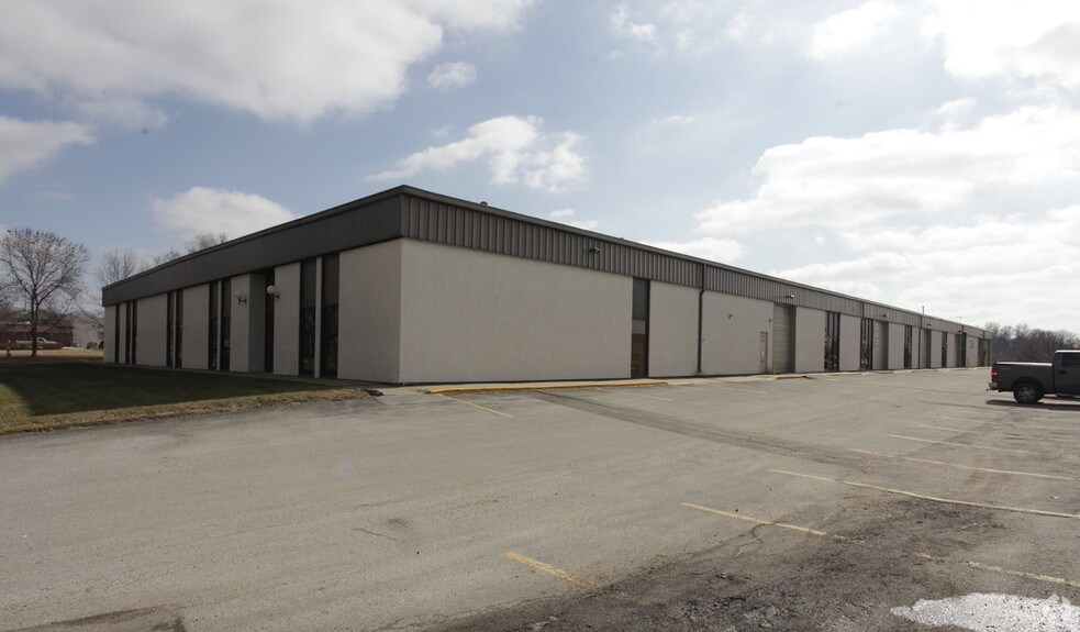 49014917 F St, Omaha, NE 68117 Industrial For Lease