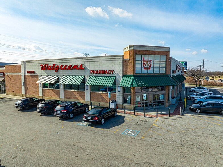 More Photos Of 6201 E Broad St, Columbus Drugstore For Sale