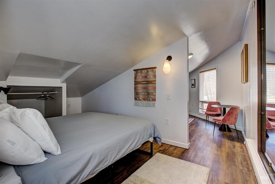 More Photos Of 101 Montgomery St, Idaho City Storefront Retail Residential For Sale