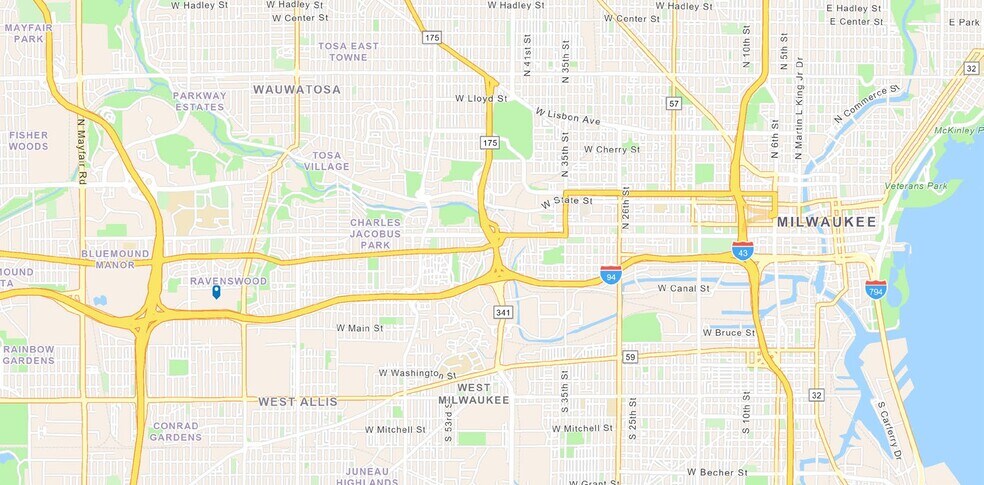 More Photos Of 115 S 84th St, Milwaukee Unknown For Sale