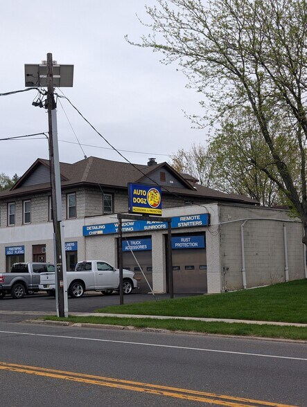 More Photos Of 158 S White Horse Pike, Audubon General Retail For Sale