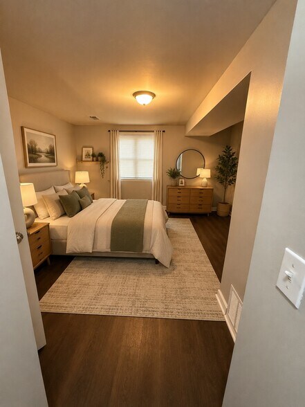 More Photos Of 8213 N Everton Ave, Kansas City Multifamily For Sale