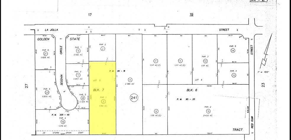 More Photos Of 166 E La Jolla St, Placentia Manufacturing For Sale