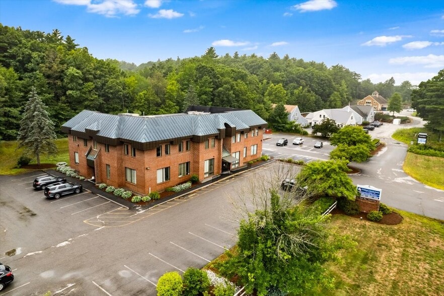More Photos Of 7 Route 101A, Amherst Medical For Sale