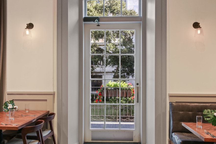 More Photos Of 622-624 Conti St, New Orleans Storefront Retail Residential For Sale