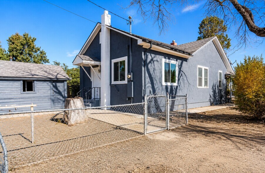 More Photos Of , Pueblo Multifamily For Sale