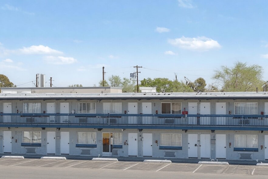 More Photos Of 314 E Benson Hwy, Tucson Apartments For Sale