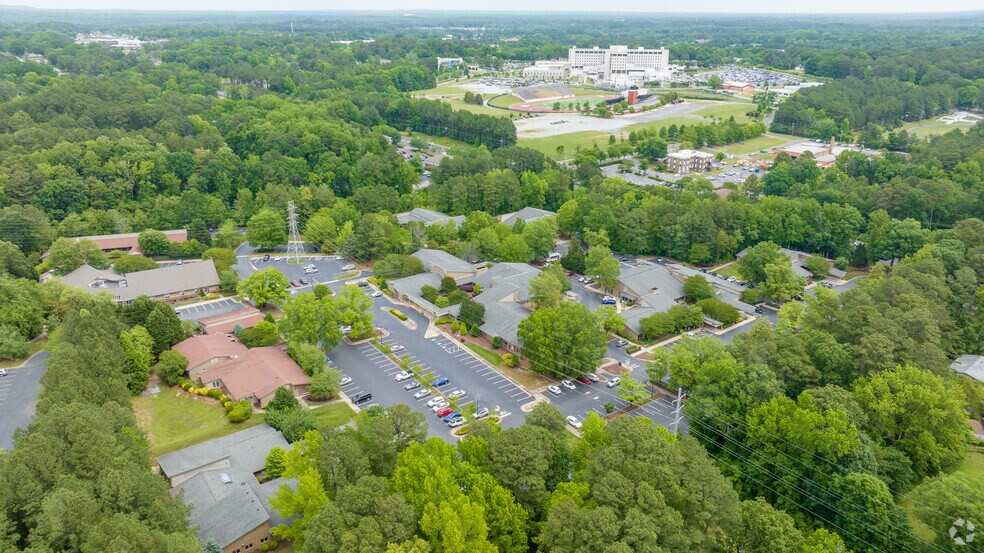 More Photos Of 2609 N Duke St, Durham Medical For Lease