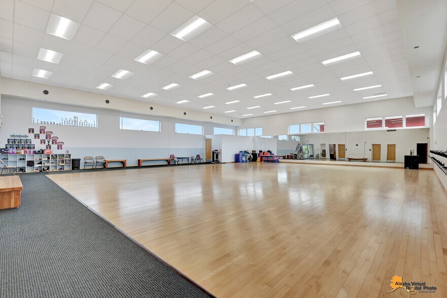 More Photos Of 1075 S Inner Springer Loop, Palmer Industrial For Sale