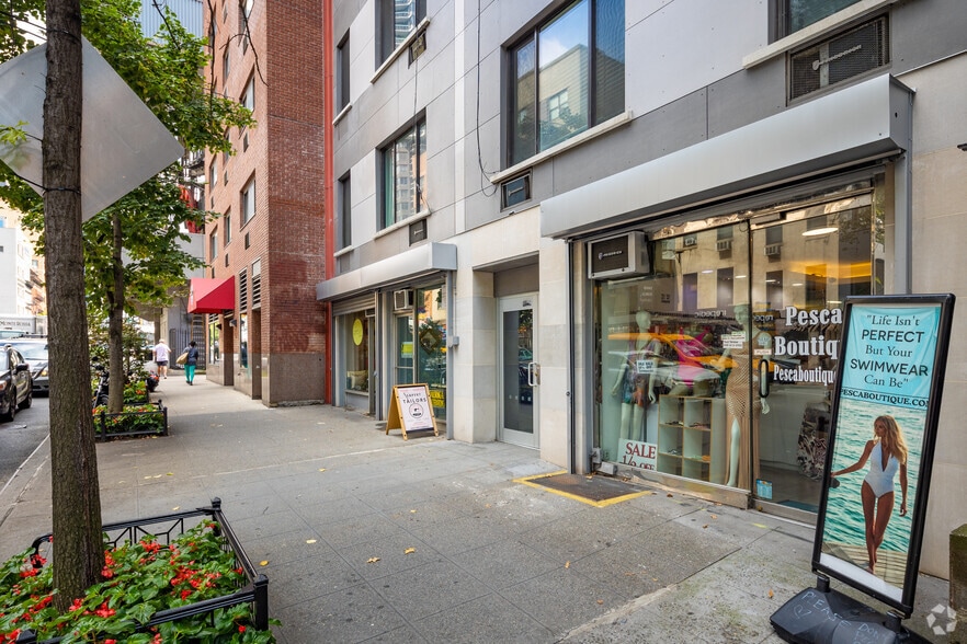 More Photos Of 244-246 E 60th St, New York Apartments For Lease