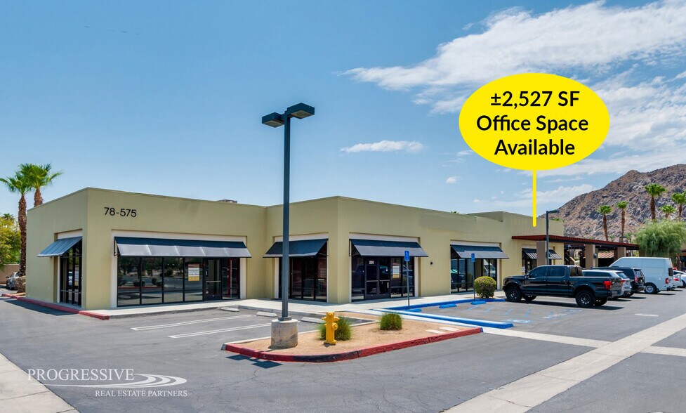 More Photos Of 78525 Highway 111, La Quinta Unknown For Lease