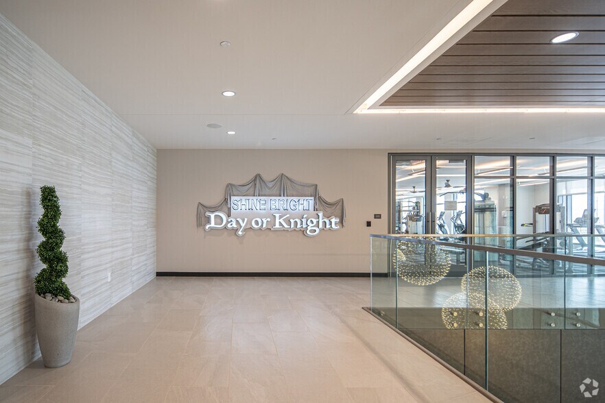 More Photos Of 4400 State Highway 121, Lewisville Office For Lease