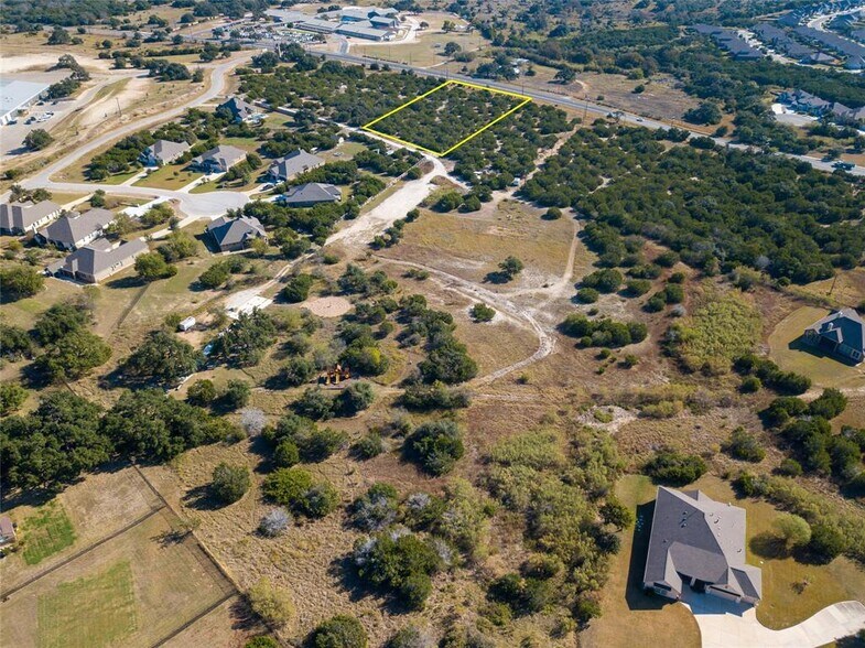More Photos Of TBD RR12, Dripping Springs Land For Sale