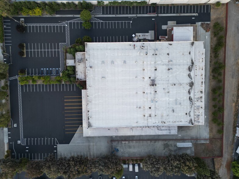 More Photos Of 1885 Las Plumas Ave, San Jose Food Processing For Sale