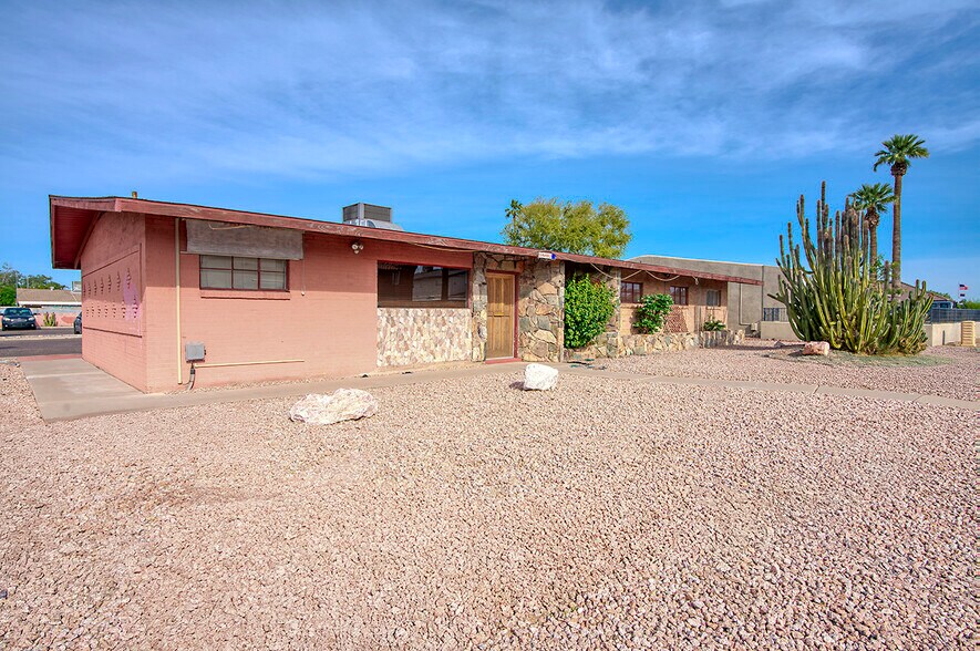 More Photos Of 3602 N 15th Ave, Phoenix Office For Sale