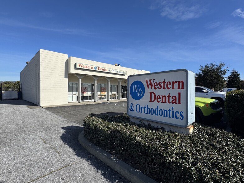 More Photos Of 38780-38790 Paseo Padre Pky, Fremont Freestanding For Lease