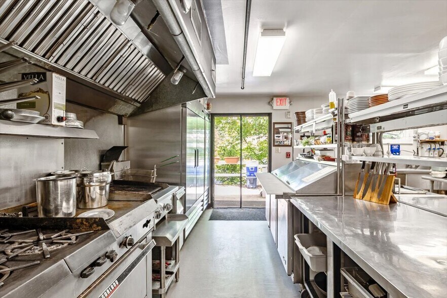 More Photos Of 241 Main St, Montgomery Center Hospitality For Sale
