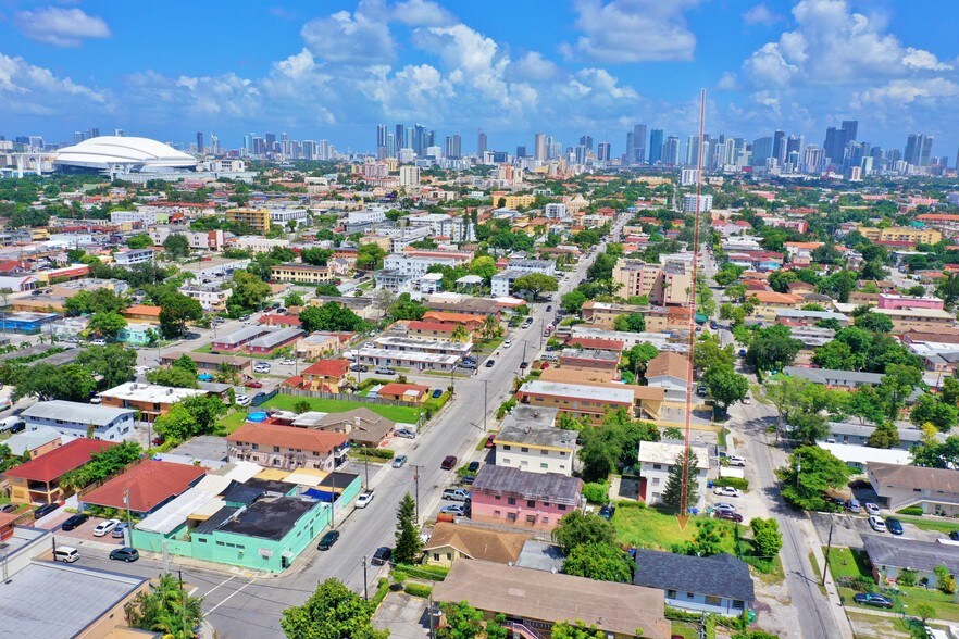More Photos Of 2131 SW 4th St, Miami Land For Sale