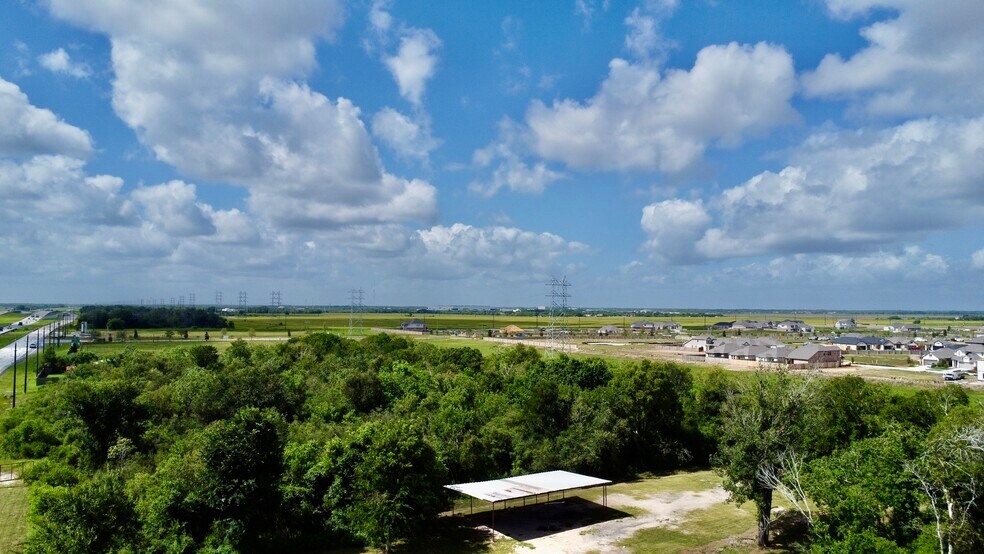 More Photos Of 3208 Chene Rue, Rosharon Land For Sale
