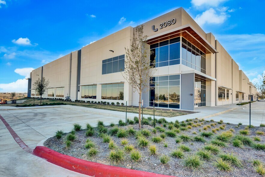 More Photos Of AW Grimes Blvd, Round Rock Unknown For Lease