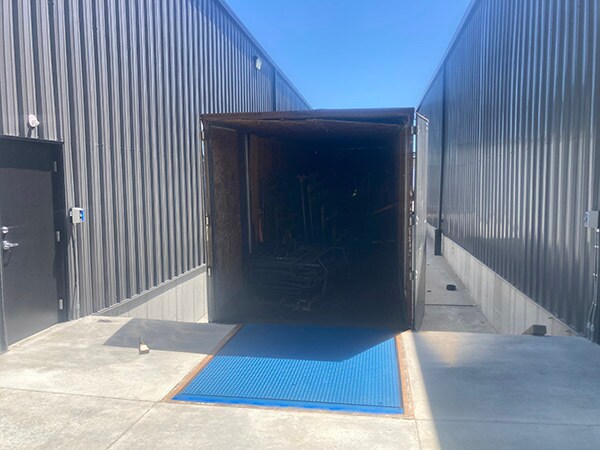 More Photos Of 2298 Rose Ln, Pacific Industrial For Sale