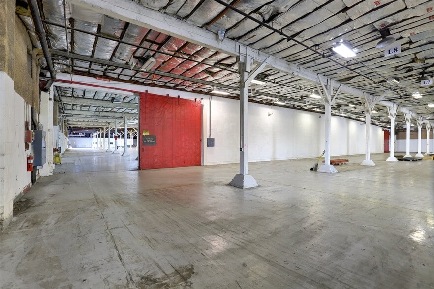 More Photos Of 5118 Innovation Way, Chambersburg Warehouse For Lease