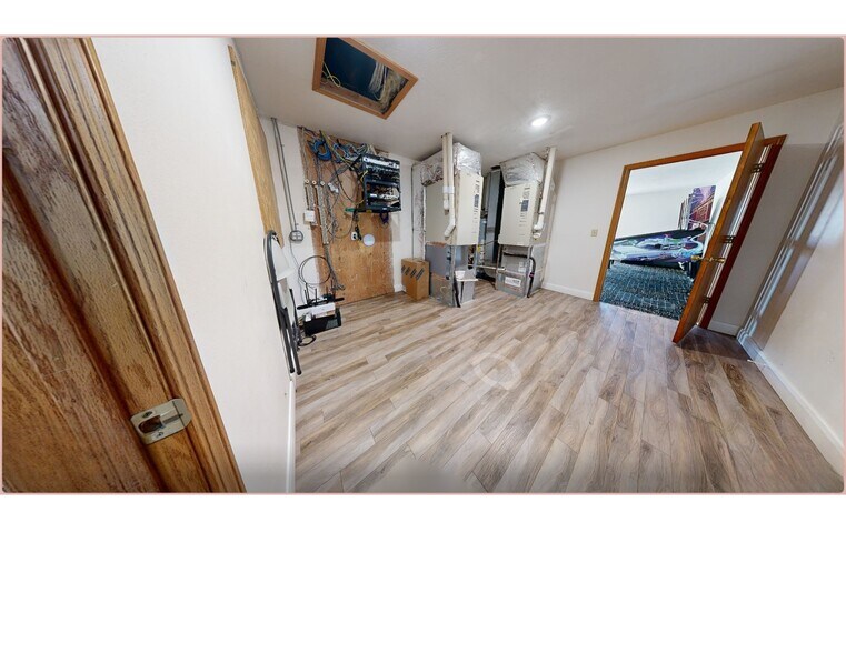 More Photos Of 1463 Commerce Way, Idaho Falls Warehouse For Sale