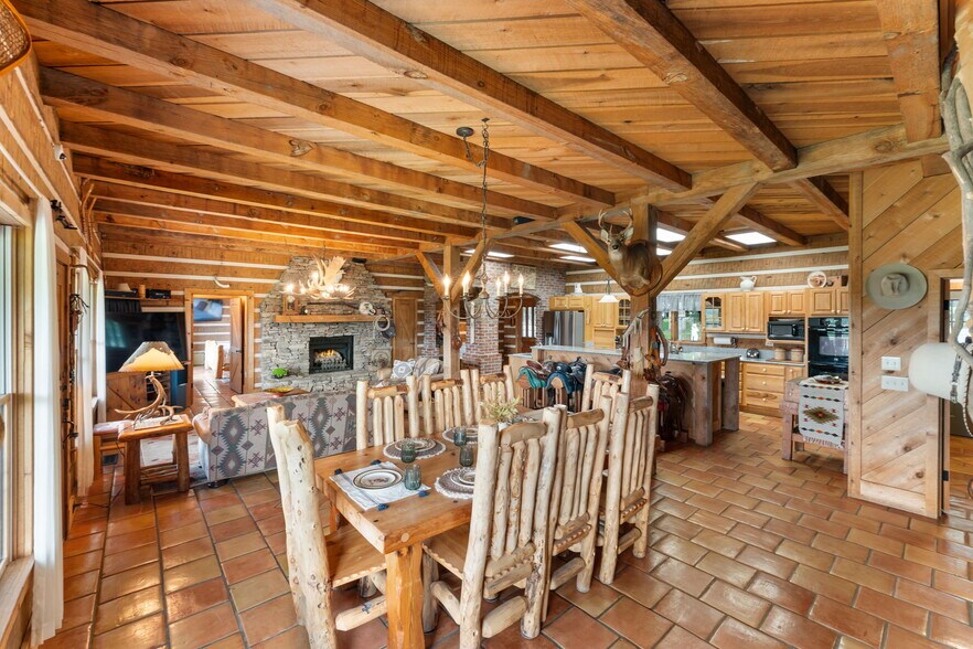 More Photos Of 102 Cross Creek Ln, Warne Land For Sale