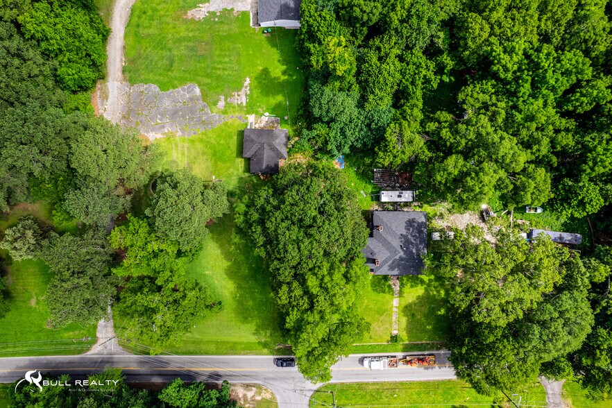 More Photos Of 3454 Bouldercrest Rd, Conley Land For Sale