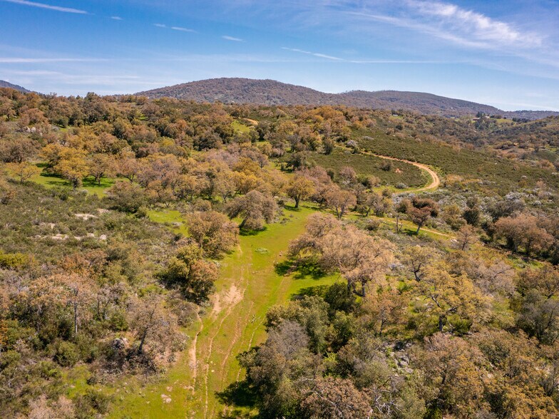 More Photos Of 00000 Mesa Grande Road, Santa Ysabel Land For Sale