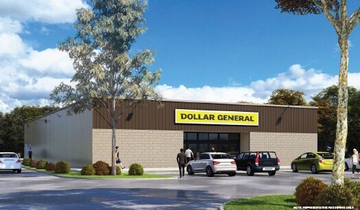 Primary Photo Of 1257 Main St, Junction City Freestanding For Sale