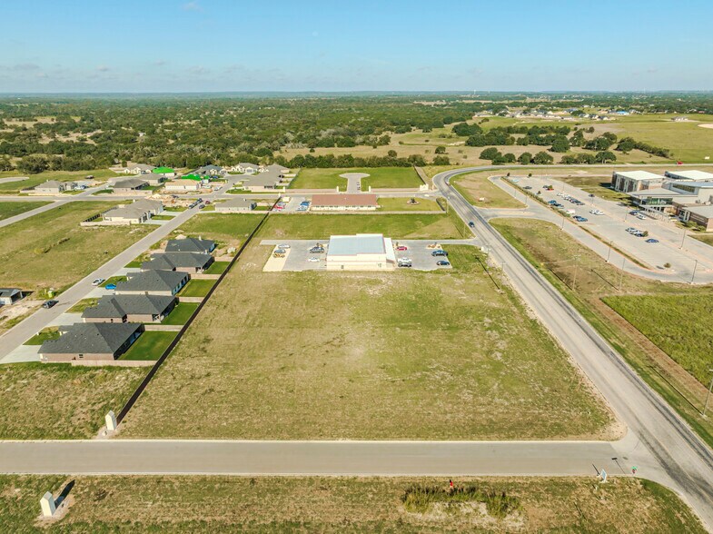 More Photos Of TBD Williams Road, Salado Land For Sale