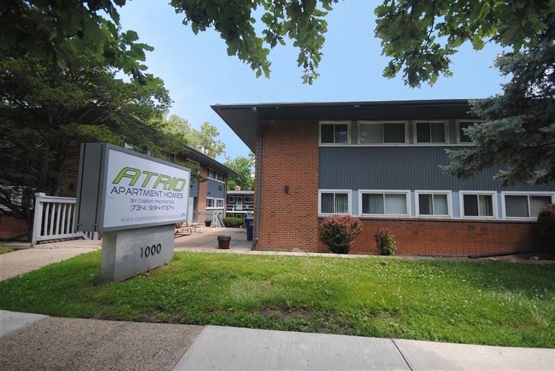 Primary Photo Of 1000 W Huron St, Ann Arbor Apartments For Sale