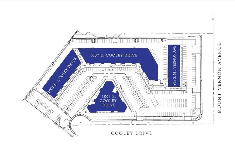 More Photos Of 1001-1007 E Cooley Dr, Colton Unknown For Lease