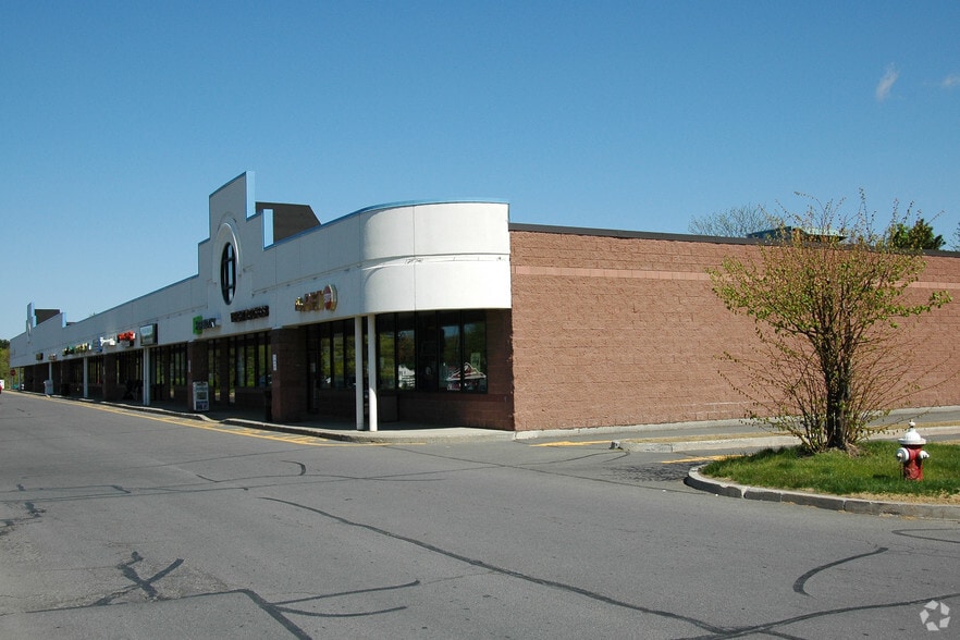 More Photos Of 501 Columbia Tpke, Rensselaer Unknown For Sale