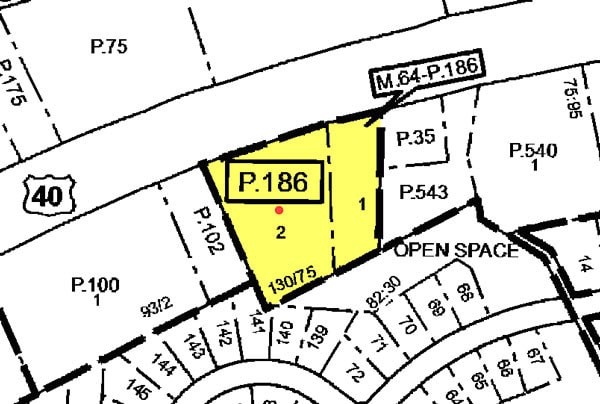 More Photos Of 415 Pulaski Hwy, Joppa Warehouse For Sale