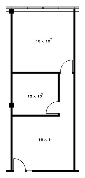 More Photos Of 3155 W Big Beaver Rd, Troy Office For Sale