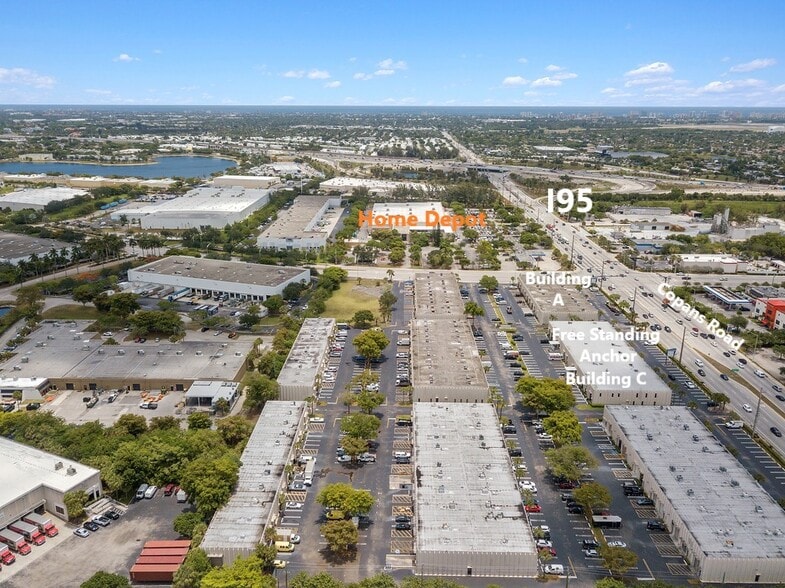 More Photos Of 1301 W Copans Rd, Pompano Beach Unknown For Lease