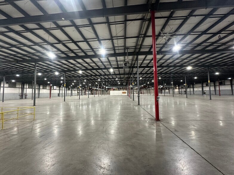 More Photos Of 1405 Deborah Herman Rd SW, Conover Warehouse For Lease