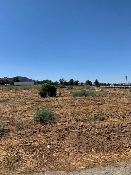 More Photos Of 5242 C St, Banning Land For Sale